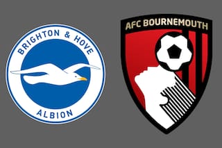 Brighton and Hove Albion vs. Bournemouth, por la Premier League 2025: día, hora y cómo seguir online