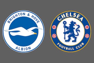 Brighton and Hove Albion vs. Chelsea, por la Premier League 2025: día, hora y cómo seguir online
