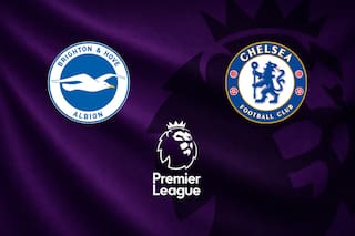 Brighton and Hove Albion venció por 3-0 a Chelsea, por la Premier League 2025