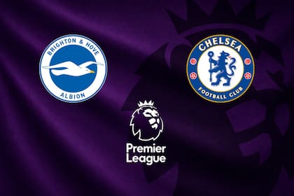 Brighton and Hove Albion venció por 3-0 a Chelsea, por la Premier League 2025