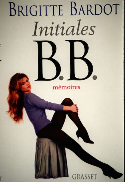 Brigitte Bardot cuenta sobre su embarazo y la maternidad en la autobiografía que escribió en los 90