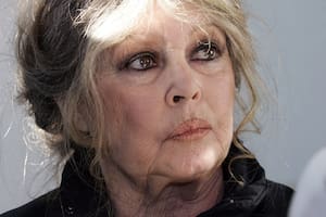 La salud de Brigitte Bardot: la actriz de 91 años fue internada nuevamente