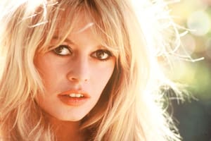 Brigitte Bardot, un rostro asociado por siempre a la sensualidad