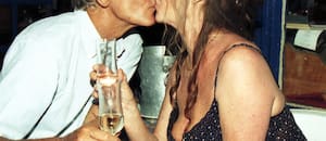 Brigitte Bardot, una mujer que vivió grandes amores, pero también muchas desilusiones