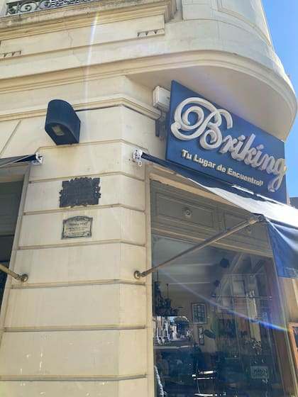 Briking, un clásico de Luján que sigue vigente