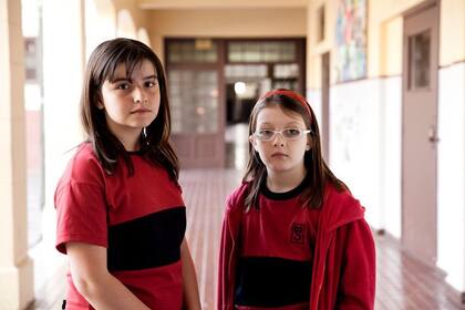 Brillantes trabajos de Lubbert y Ossandon