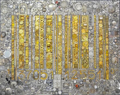 Brillos provocadores en la obra de Insúa