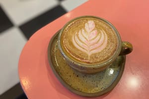 Inclusión laboral, sustentabilidad y un plan para formar Baristas con Alma