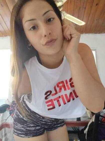 Brisa Abril Formoso Sobrado