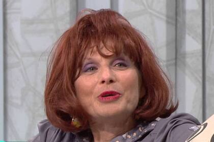 Briski, siempre muy cerca del humor