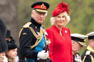 Guía para seguir la coronación de Carlos III sin perderse ningún detalle