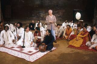 Tras las raíces de la espiritualidad, en tiempos urgentes