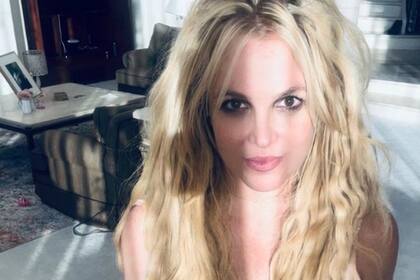 Britney Spears