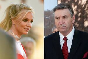 El padre de Britney Spears se defendió tras los dichos de su hija