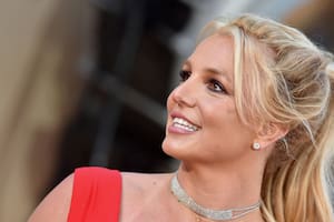 Distintos famosos temen figurar en la autobiografía de Britney Spears y su publicación corre peligro