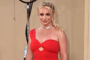Britney Spears terminó de escribir su autobiografía y aseguran que no deja secreto sin revelar