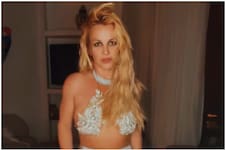 Britney Spears confirmó que no volverá a presentarse en Estados Unidos