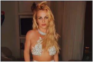 Britney Spears confirmó que no volverá a presentarse en Estados Unidos