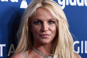 La sorpresa con la que se encontró Britney Spears cuando llegó a su casa en California