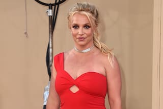Britney Spears ingresa en centro de tratamiento por abuso de sustancias tras detención en carretera