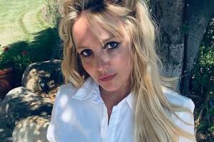 Britney anunció la publicación de sus memorias: “Mi historia, mi palabra... ¿Están listos?”