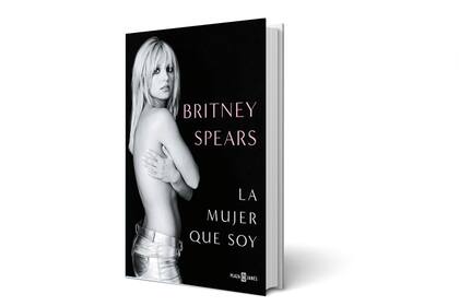 Britney Spears publicó "La Mujer que soy" el pasado octubre