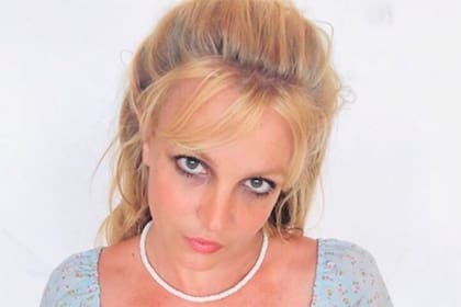 Britney Spears atraviesa una batalla legal contra su padre