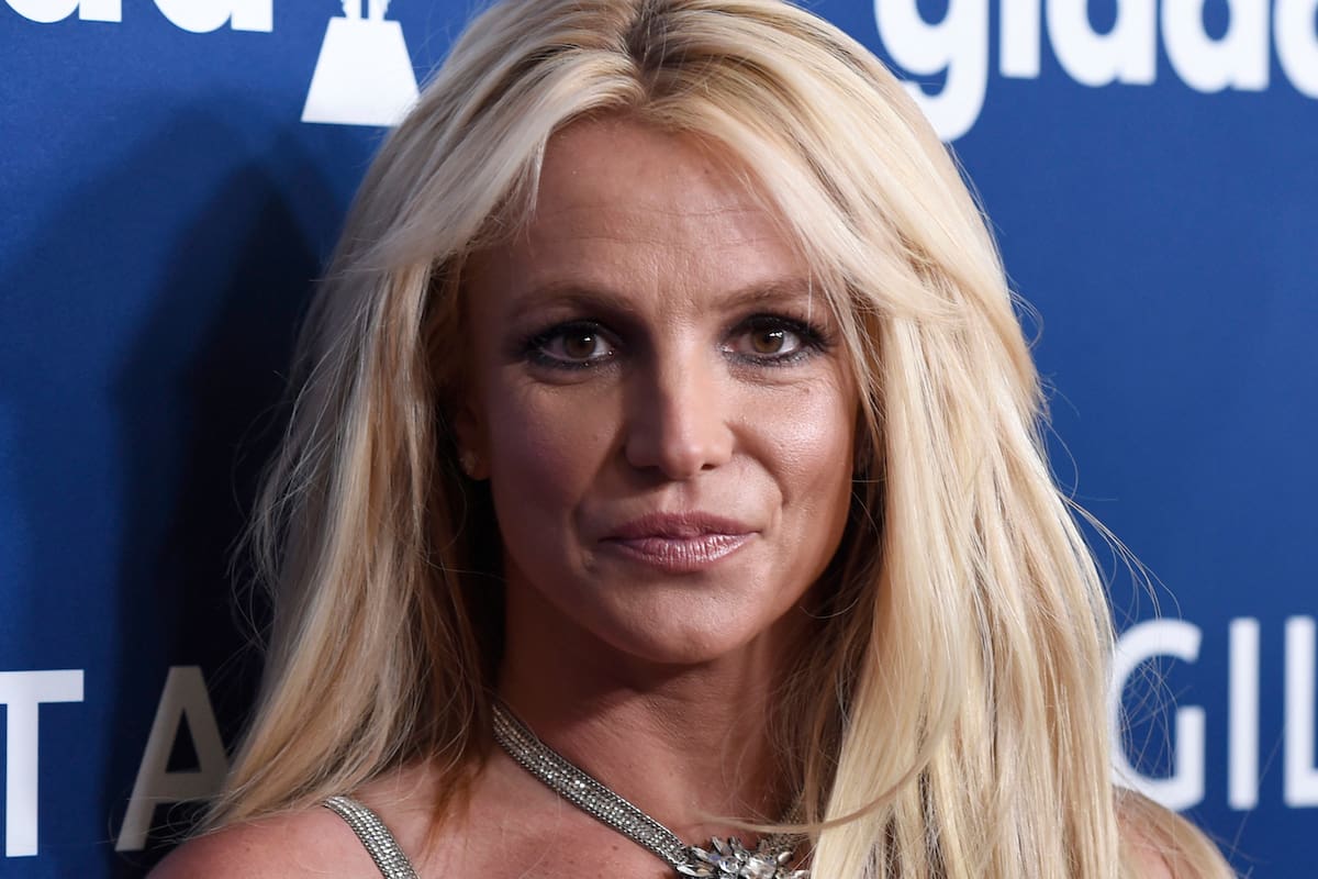 La respuesta de Britney Spears a las acusaciones de Kevin Federline: “Extremadamente doloroso y agotador”