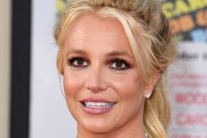 Britney Spears: “Estuve dos horas llorando, mis seguidores son los mejores”