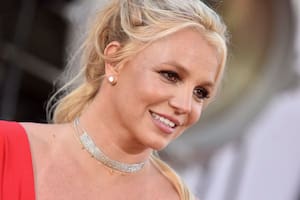 Britney Spears dice tener suerte de estar viva a pesar de lo mal que la trató su familia