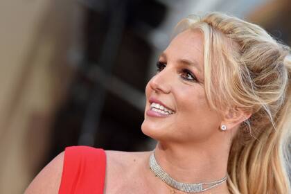 Britney Spears: un juez determinó el fin de su tutela