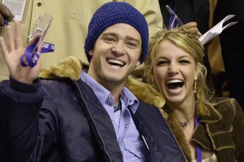 Advierten que el libro autobiográfico de Britney Spears podría generar polémica con Justin Timberlake 4 britney spears y justin timberlake fueron novios HIRYHDPYBBEXPD7WXHE4VHQW7Y - 3