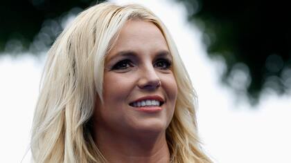 Britney Spears y sus gomas de mascar (usadas)