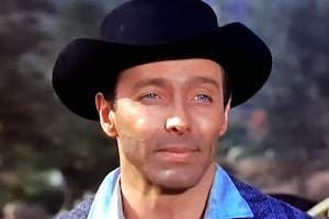 Fue el villano más amado, se le plantó cara a cara al empresario número uno y murió solo en un geriátrico