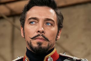 Fue el villano más amado, se le plantó cara a cara a Walt Disney y murió solo en un geriátrico