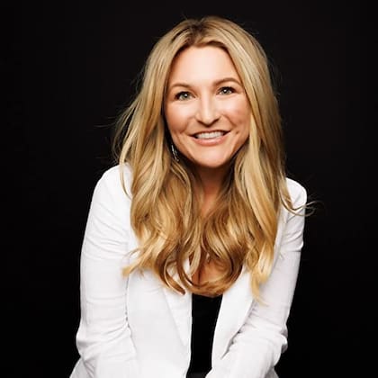 Brittany Butler trabajó durante décadas en la CIA