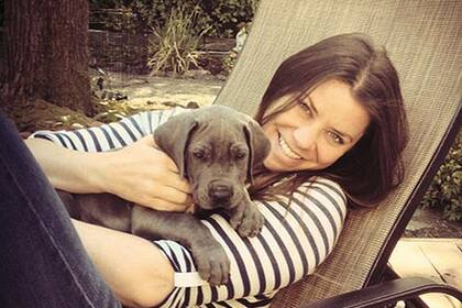 Brittany Maynard, antes de ser diagnosticada
