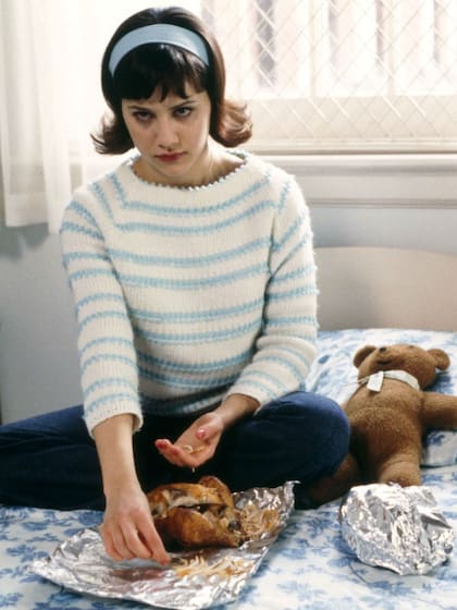 Brittany Murphy como Daisy Randone