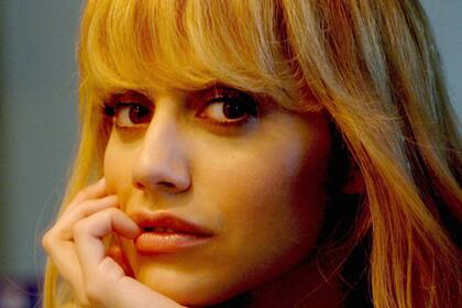 Brittany Murphy murió a los 32 años.