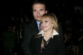 La extraña muerte de Brittany Murphy vuelve a ser noticia en los EE.UU.