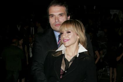 Brittany Murphy y su marido, ambos murieron por las mismas causas y aunque fueron declaradas naturales, aún hay un manto de misterio sobre lo ocurrido