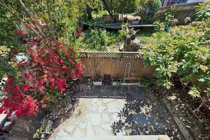 Brockman fue el primer inquilino tras la extensa renovación