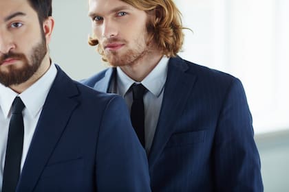 Broligarquía designa a hombres que dirigen empresas tecnológicas y ejercen influencia política (Foto: Freepik)