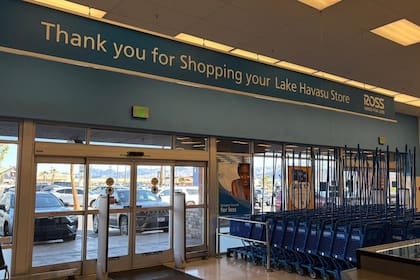 Brookhaven ya aprobó el plan del nuevo local, que se encuentra en plena remodelación.