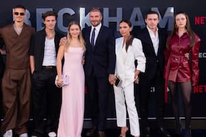 Brooklyn Beckham acusa a David y Victoria de priorizar la marca sobre la familia y arruinar su boda