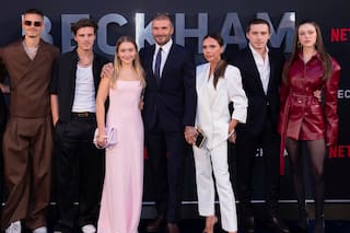 Brooklyn Beckham acusa a David y Victoria de priorizar la marca sobre la familia y arruinar su boda