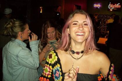 Brooklyn no sigue modas tradicionales en sus distintas confecciones (Foto: @brooklynkarsack)