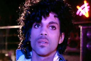 BrownMark, bajista de The Revolution, brindó detalles de cómo fueron los últimos meses de Prince