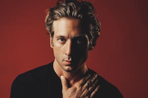 Cómo el actor del momento se transformó en Bruce Springsteen para la pantalla grande