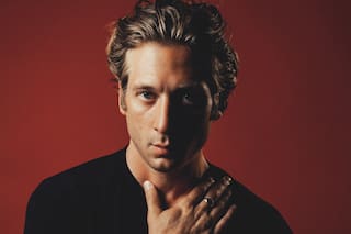 Cómo el actor del momento se transformó en Bruce Springsteen para la pantalla grande